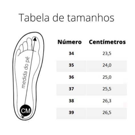 Bota Feminina 100% Couro - Leve Confortável Promoção