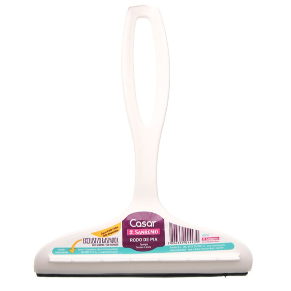 Rodo de Pia - Sanremo 22cm em Oferta na Shopee