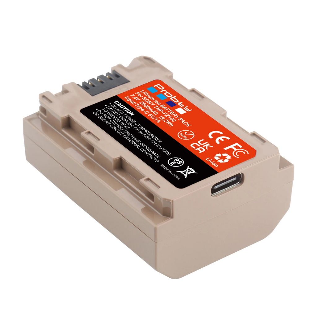 Câmera Sony A7c | BuscaProdutos