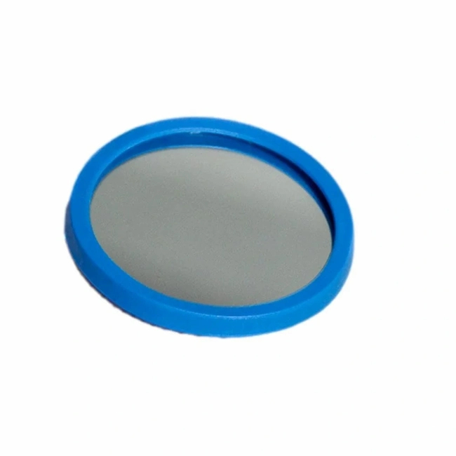 Espelho de Bolso Redondo ou Oval 6cm