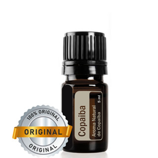 Óleo essencial de copaiba 5ml COPAIBA ÓLEO em Oferta na Shopee