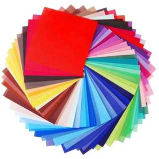 Papel de Seda Mistos - 50x35 pct 100 folhas embalagem roupa,doces rococó, pipas embrulhos em Oferta na Shopee