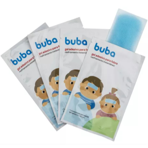 Adesivo para Febre: Onde Comprar | BuscaProdutos