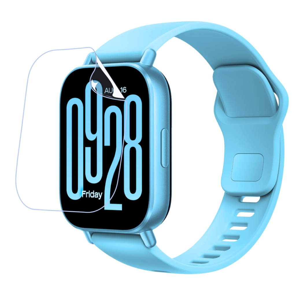 Película de Hydrogel para Redmi Watch 5 Active