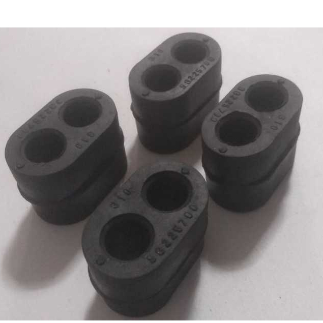 4 x COXIM ESCAPAMENTO DIANTEIRO OMEGA/SUPREMA 92/98 VECTRA/S10 /96