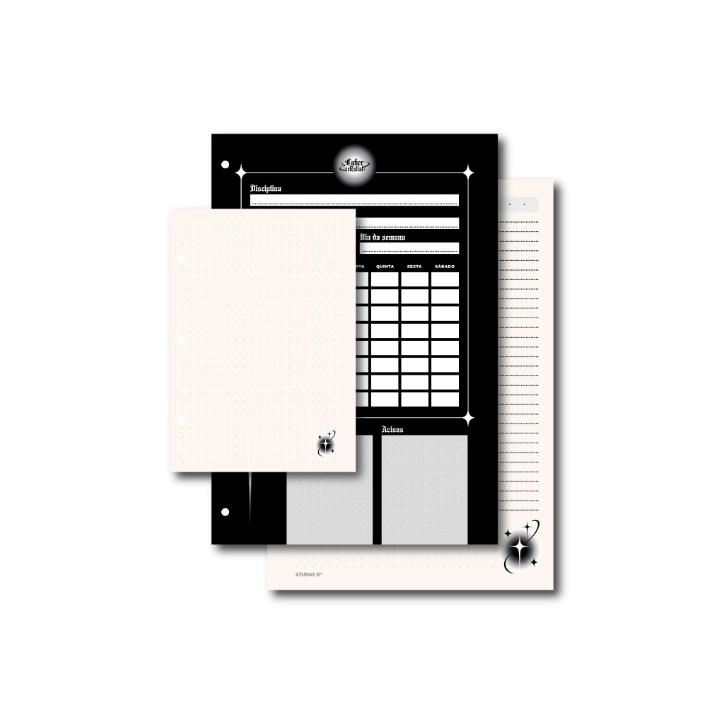 Cadernos Universitários 2025: Onde Comprar | BuscaProdutos