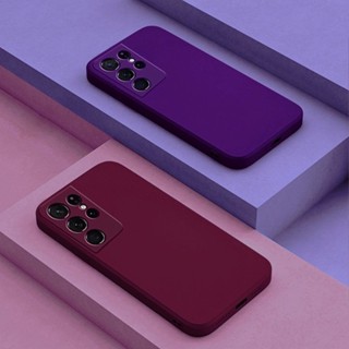 (Presentes,PELICULA COM CHAVE)Capa Samsung Galaxy A12 A13(4G) A21S A23(4G) Silicone Aveludada em Oferta na Shopee