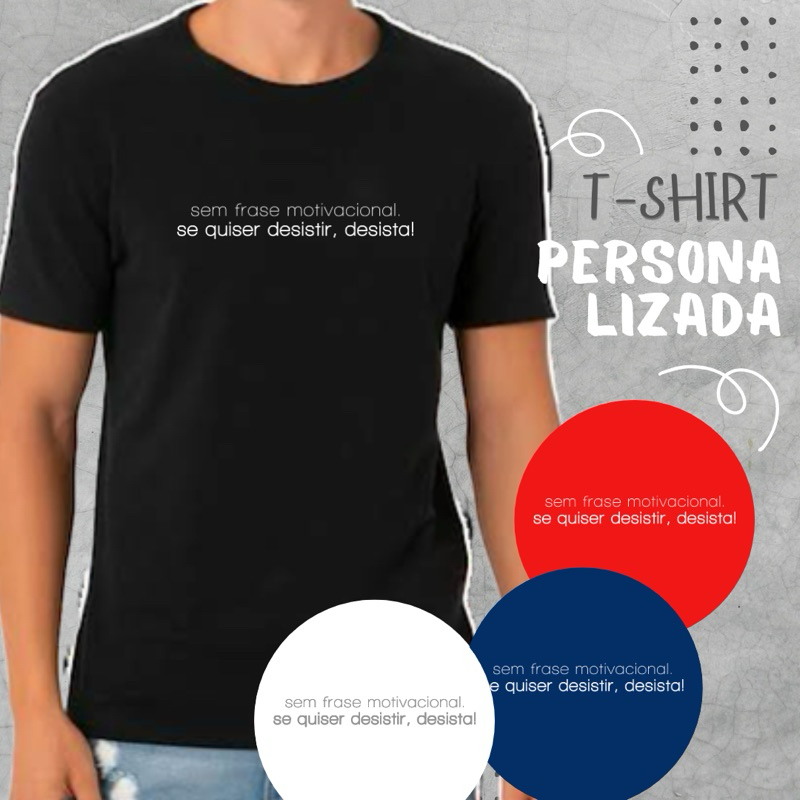 T-shirt feminina T-shirt masculina blusa personalizada camiseta básica blusa poliester