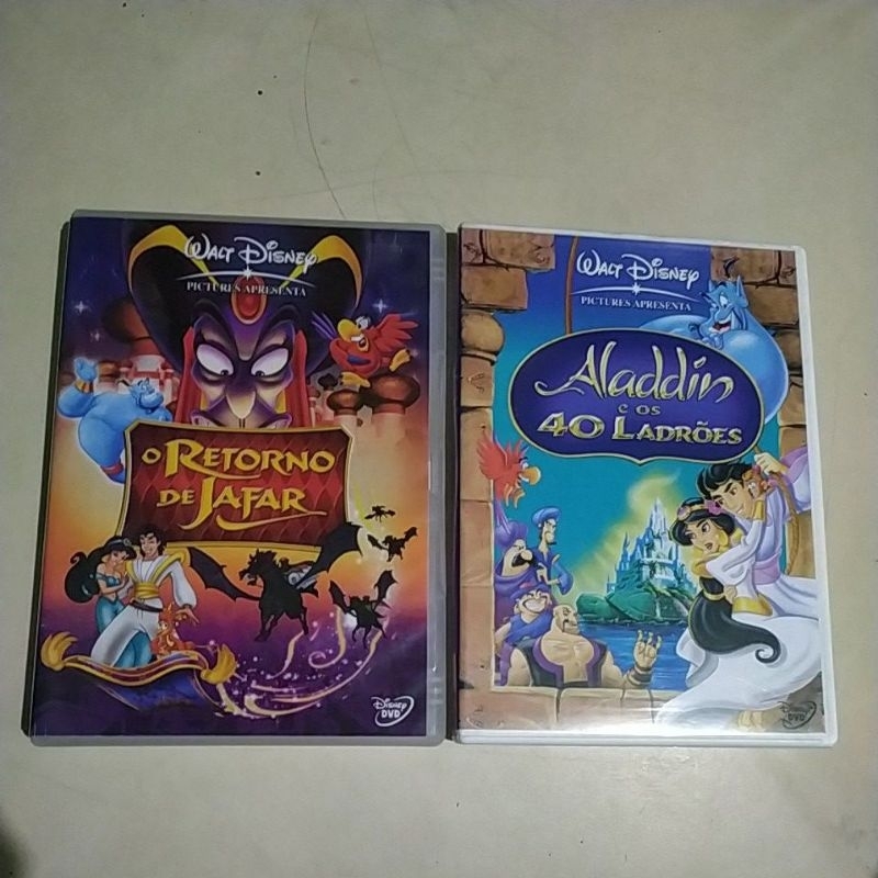 O que é Filme Aladdin? Guia e Onde Comprar | BuscaProdutos