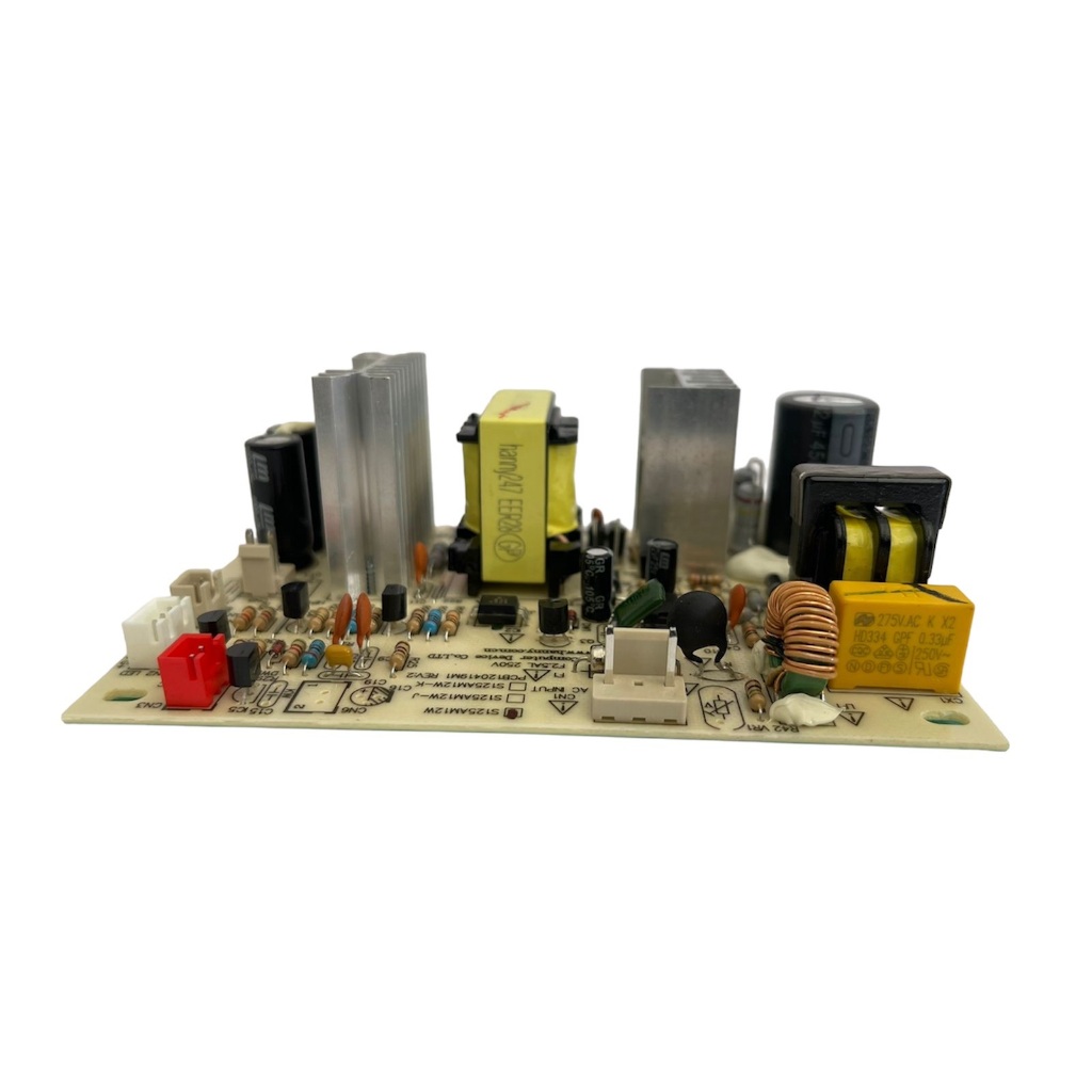 Placa Potencia Peltier Purificador filtro Electrolux Pa20g Pa25g Pe10b Pe11x Pa21g Pa26g Original