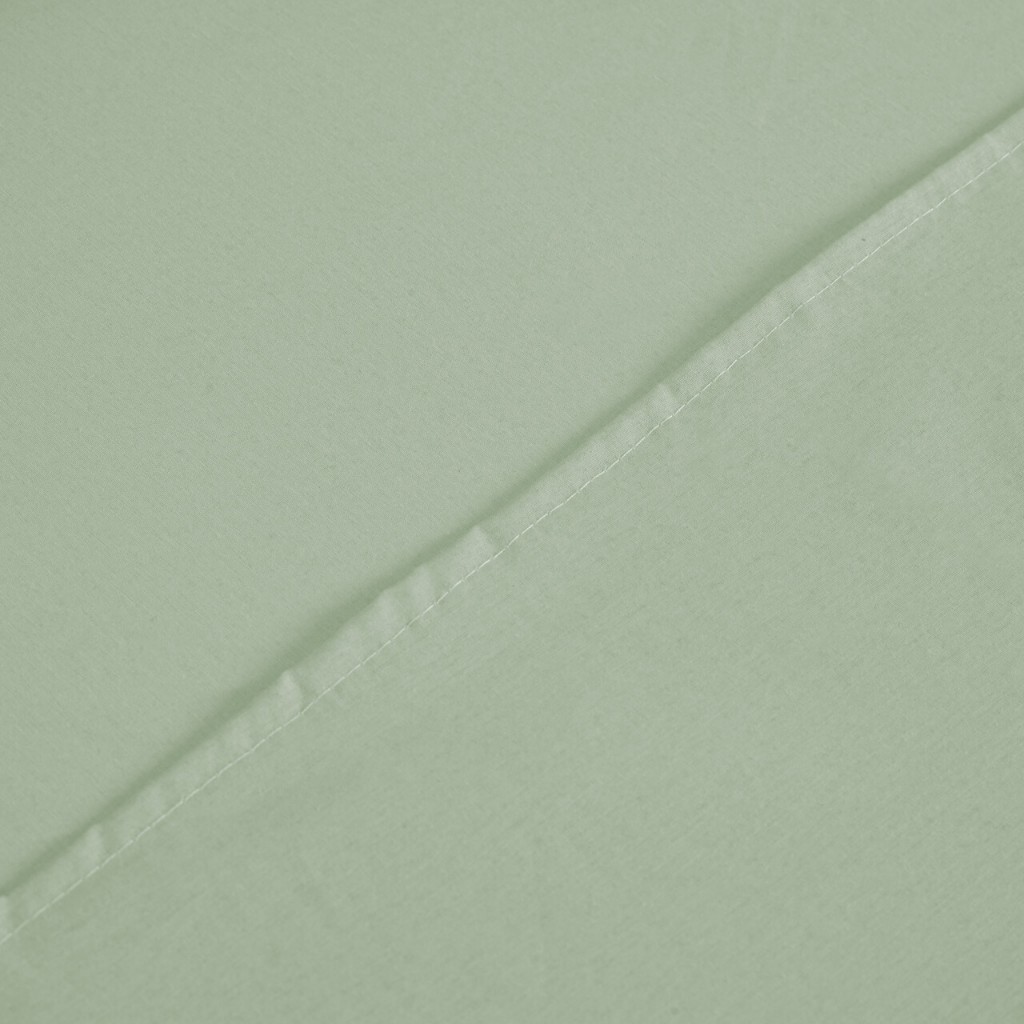 Lençol Solteiro Avulso Percal 200 Fios Algodão Sem Elástico Qualidade Premium Macio