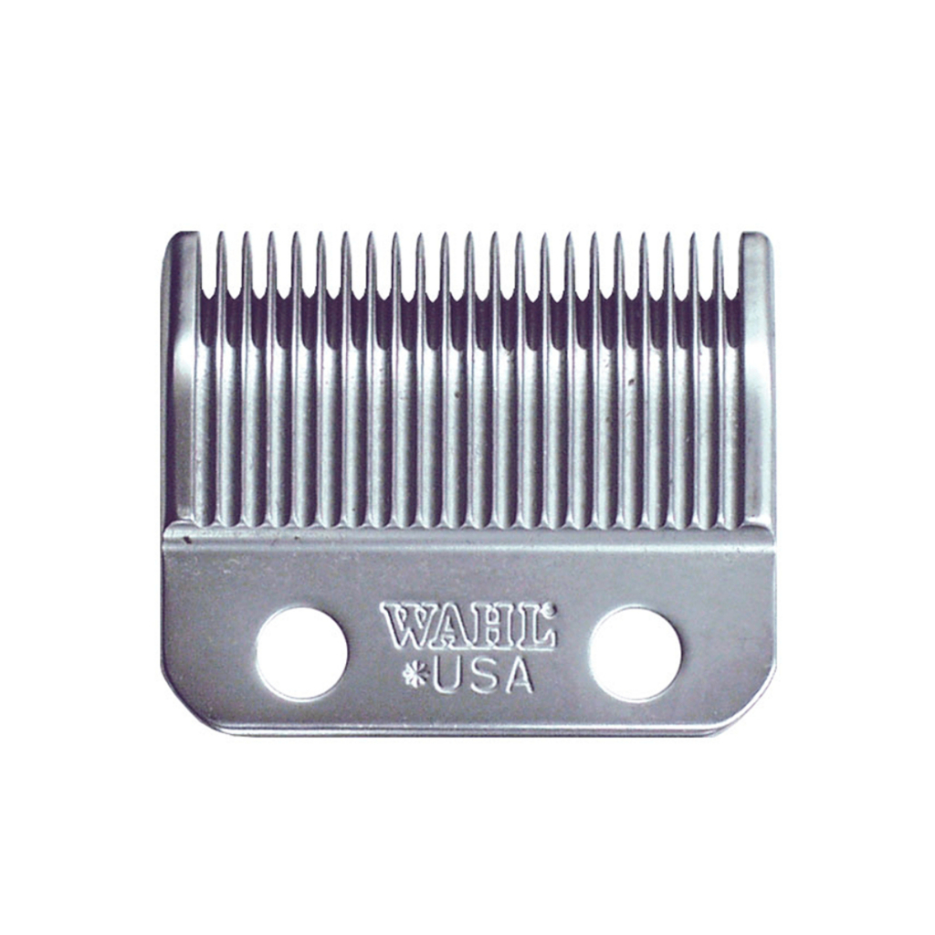 Lâmina De Corte Profissional Modelo Standard Pro Basic Wahl