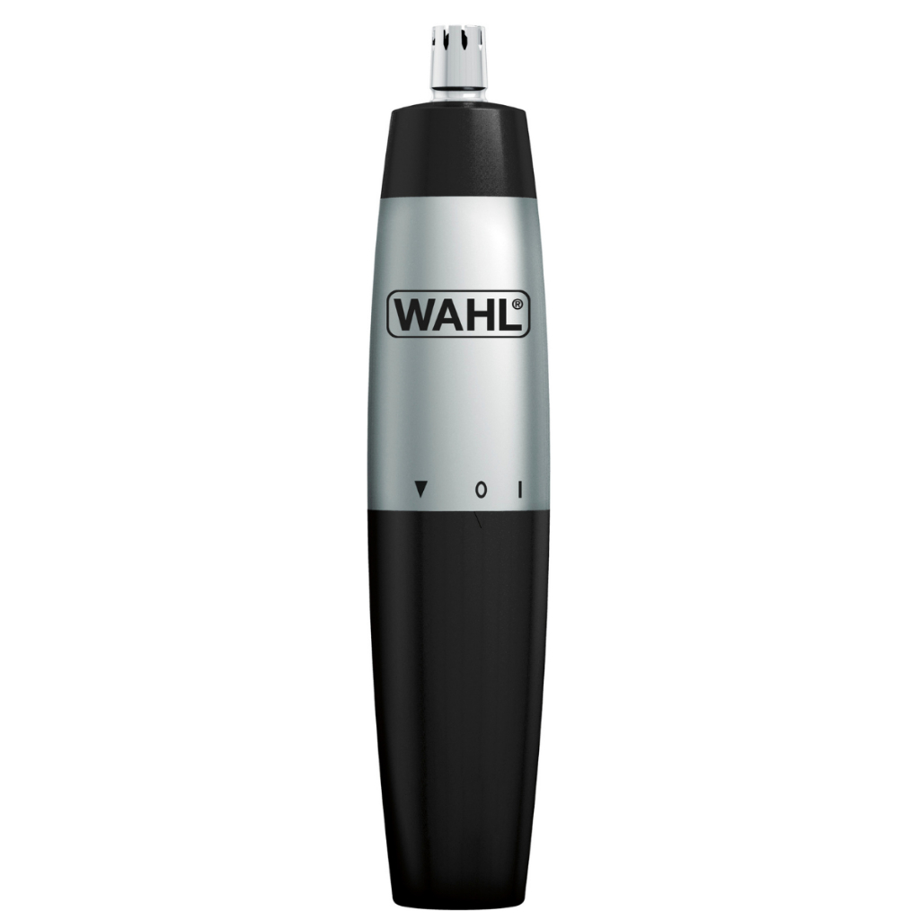 Aparador De Pelos Nasal Profissional Modelo Trimmer Wahl