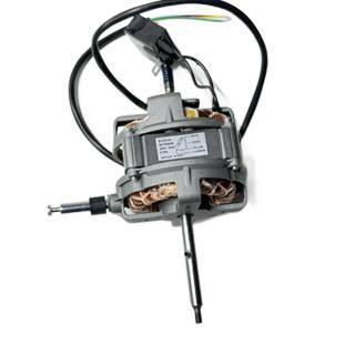 Motor Ventilador Mallory Ts40 40cm Original