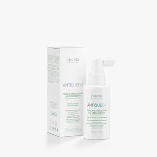 Amend Essencial Antiqueda Tônico Estimulante do Crescimento de 100ml em Oferta na Shopee