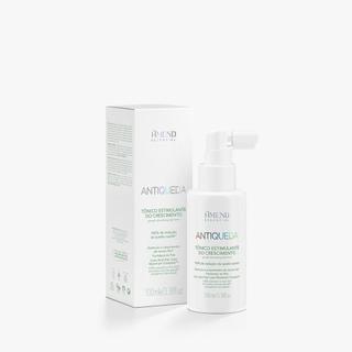 Amend Essencial Antiqueda Tônico Estimulante do Crescimento de 100ml em Oferta na Shopee
