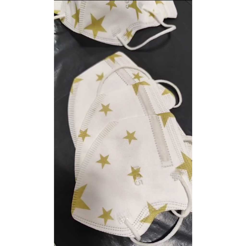 Máscara N95 Infantil: Onde Comprar | BuscaProdutos