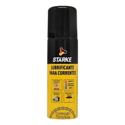 Lubrificante Corrente Relação Moto Starke 75ml