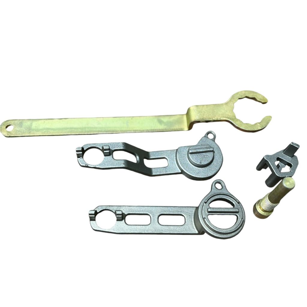 Kit De Ferramentas Para Sincronismo Correia Dentada Vw Up- PROMOÇÃO