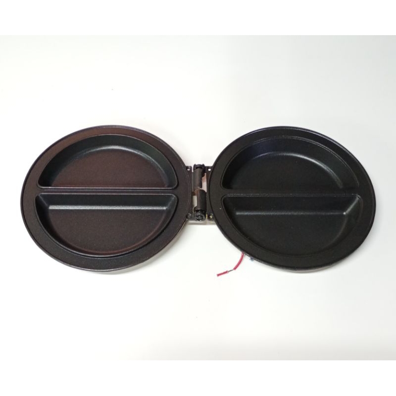 Resistencia Montada 220v 400w Omeleteira Retro Philco\britania Original
