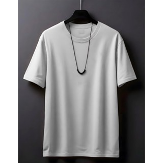 Camiseta LISA BASICA T-Shirt Blusa Masculina Diverse Estilos Manfinity 100% Algodão em Oferta na Shopee