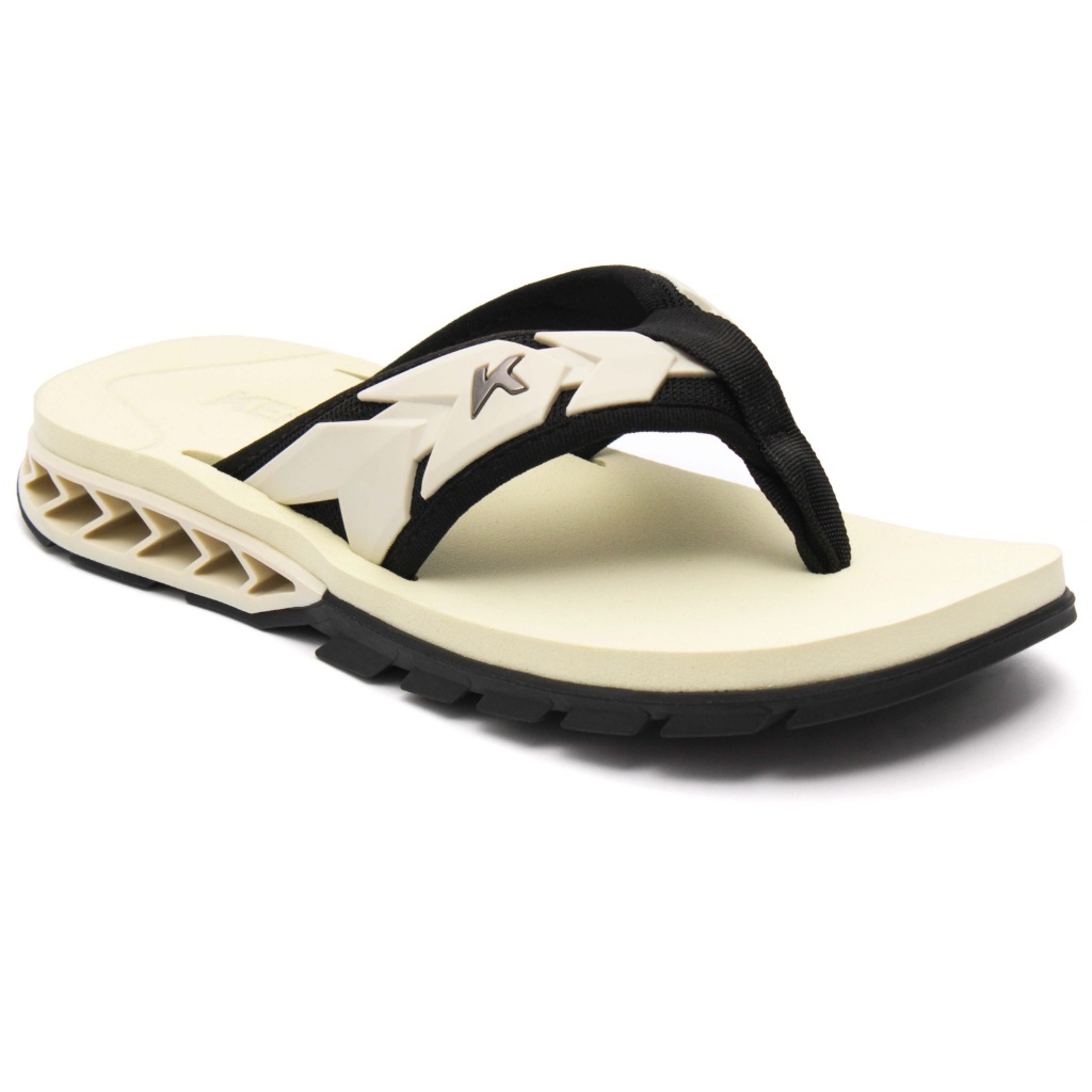 Sandália Chinelo Kenner Rakka Ultra Force DLM Preto e Baunilha Original em Oferta na Shopee