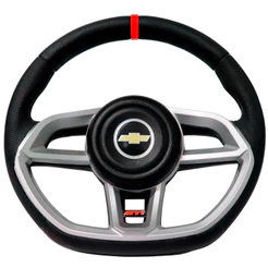 Volante Gti Corsa Wind Corsa Classic Celta Kadett Monza Gm
