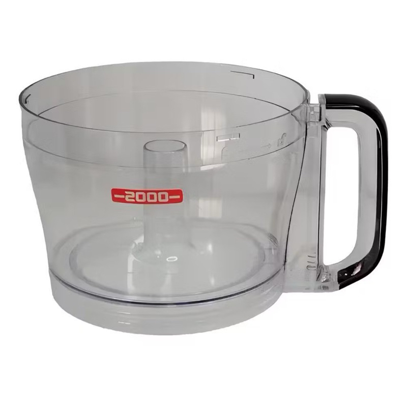 Jarra Multiprocessador Mondial Turbo Chef Mpn-01 Original