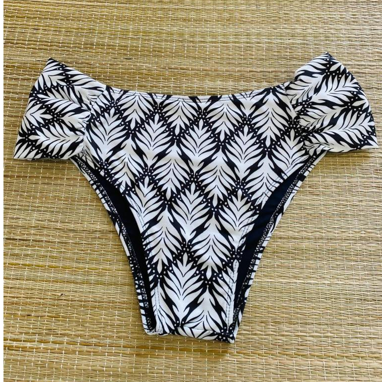 Calcinha de Biquíni Avulsa Confortável em Ótima Qualidade Parte de Baixo de Biquíni em Oferta na Shopee