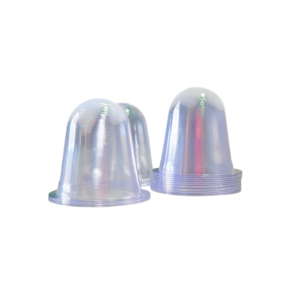 Copinho Copo Medicamento Inalador Nebulizador Nevoni - 20 Unds