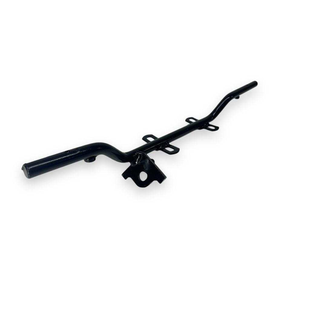 Estribo Pedal Apoio MACIÇO para Cg Titan Fan 125 150 2009 A 2016