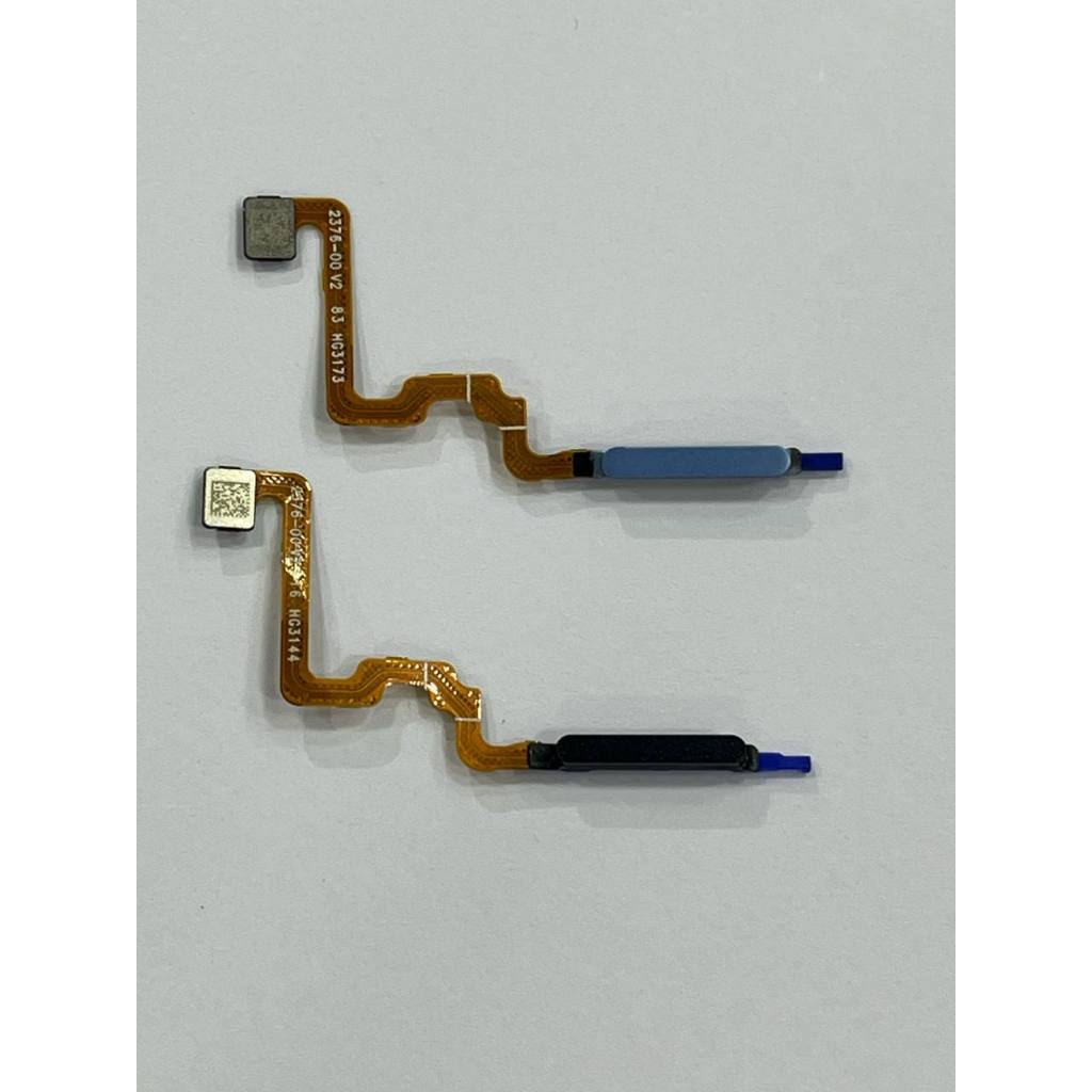Flex Sensor Biometria Digital Poco M6 Pro 5G | PRODUTO NOVO