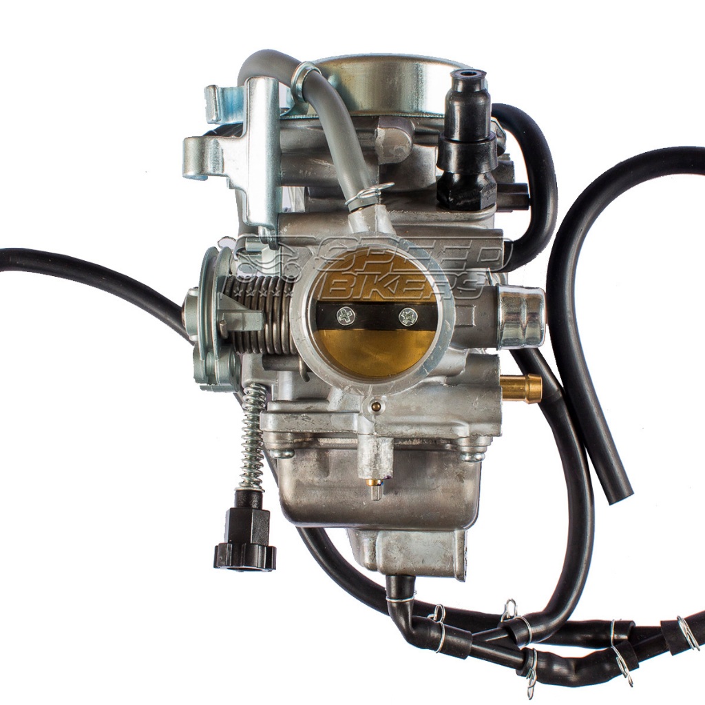 Carburador Completo Cbx 250 Twister 2001 A 2008 Modelo Original em Oferta na Shopee