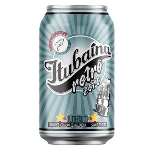 O que é Itubaina Lata? Guia e Onde Comprar | BuscaProdutos