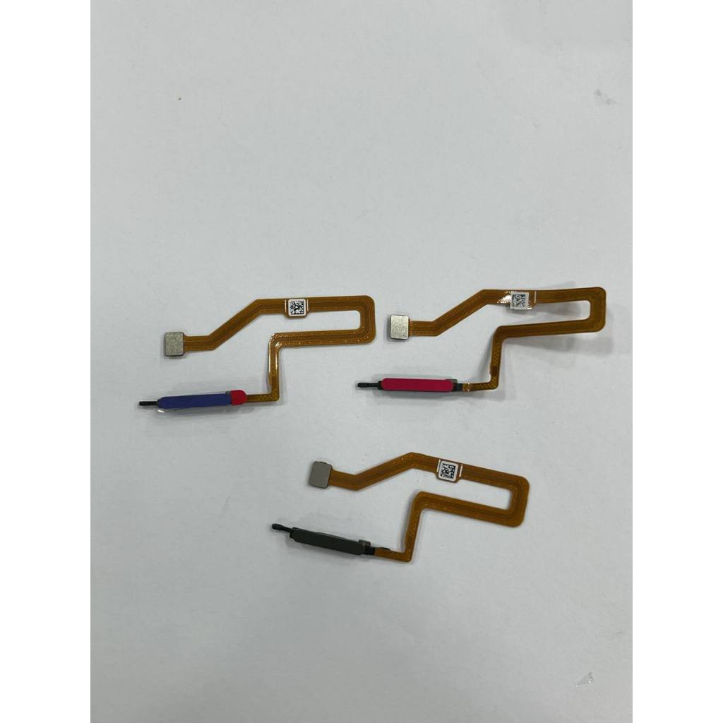 Flex Sensor Biometria Digital K42 | PRODUTO NOVO