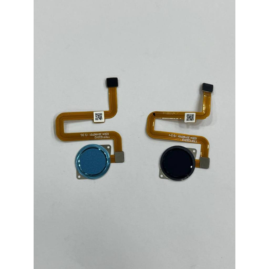 Flex Sensor Biometria Digital K50s | PRODUTO NOVO