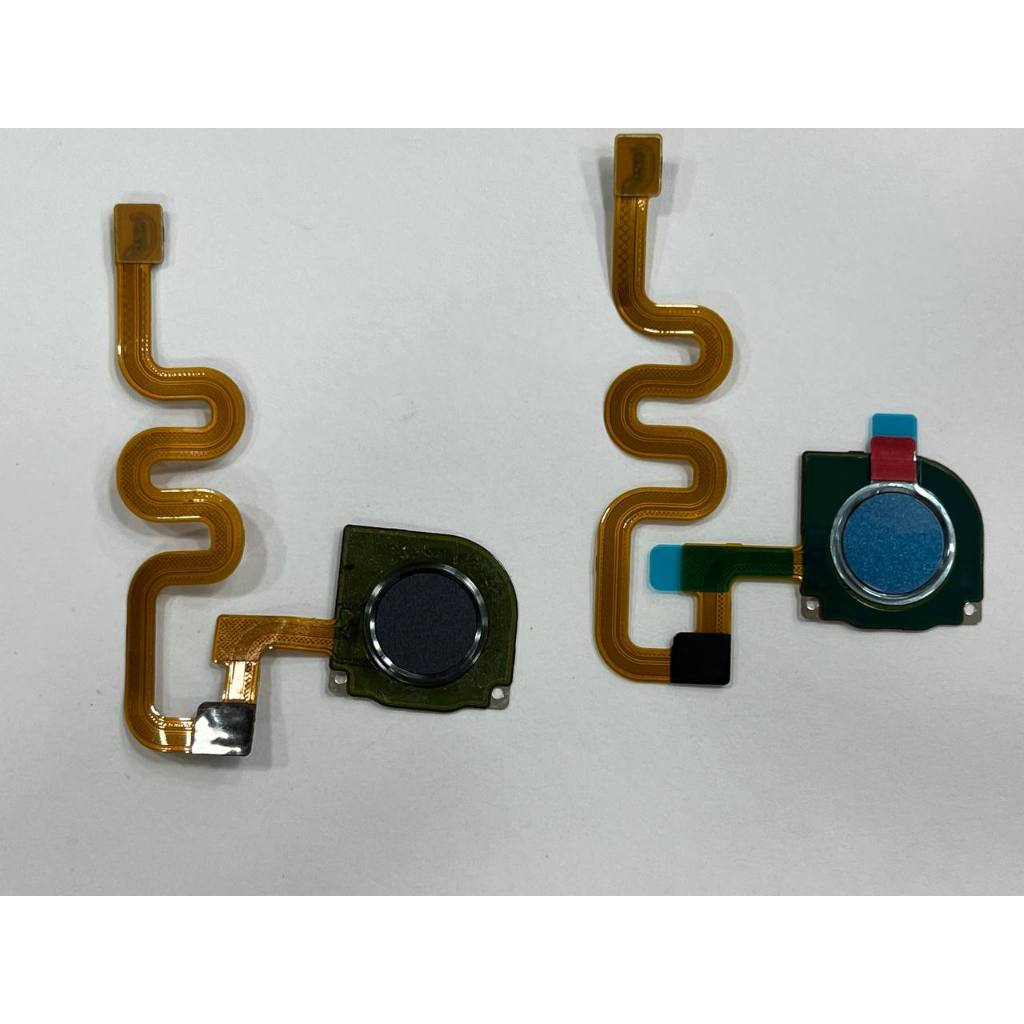 Flex Sensor Biometria Digital K40s | PRODUTO NOVO