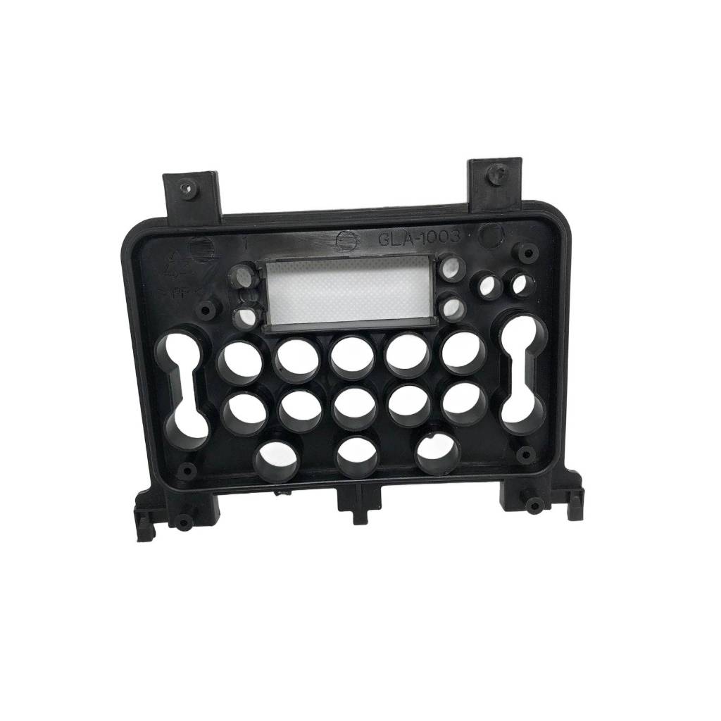 Painel da Placa Display Fritadeira Air Fryer Oven Philco/Britânia PFR2200P Original