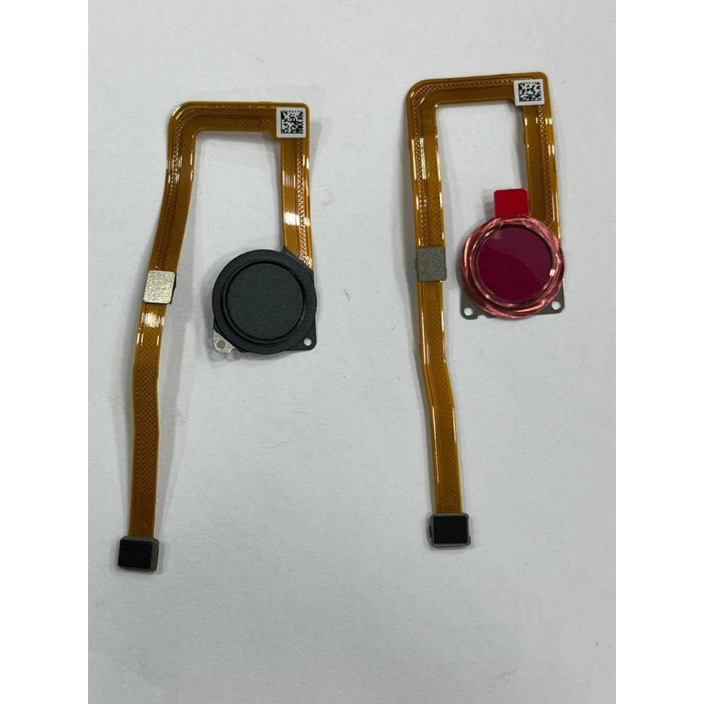 Flex Sensor Biometria Digital K51s | PRODUTO NOVO