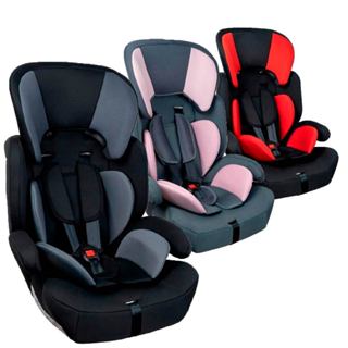 Cadeirinha Para Carro Styll Baby Infantil Até 10 anos 36 kg Assento Elevação Com Regulagem em Oferta na Shopee