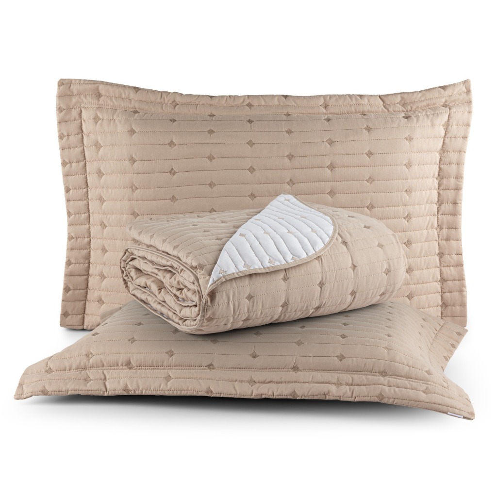 Cobre Leito 200 fios Dupla Face Solteiro Casal Queen King 2 e 3 Peças Bordado Decor