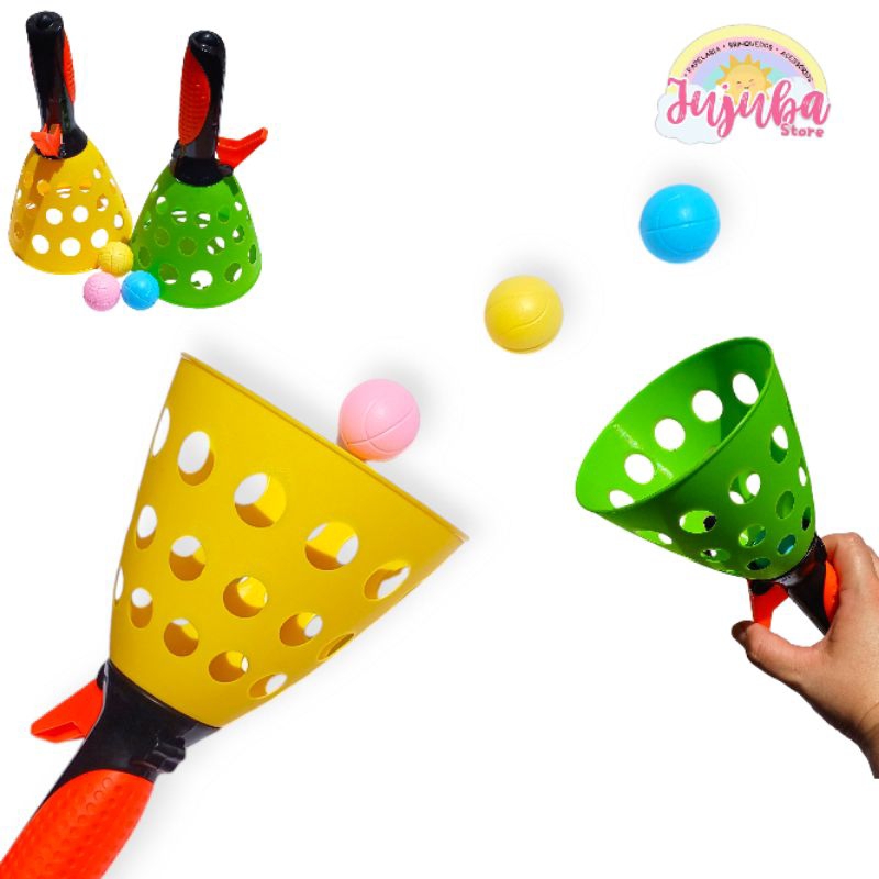 Brinquedo Pega Bolinha: Onde Comprar | BuscaProdutos