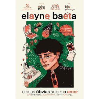 Coisas óbvias sobre o amor: 2 em Oferta na Shopee