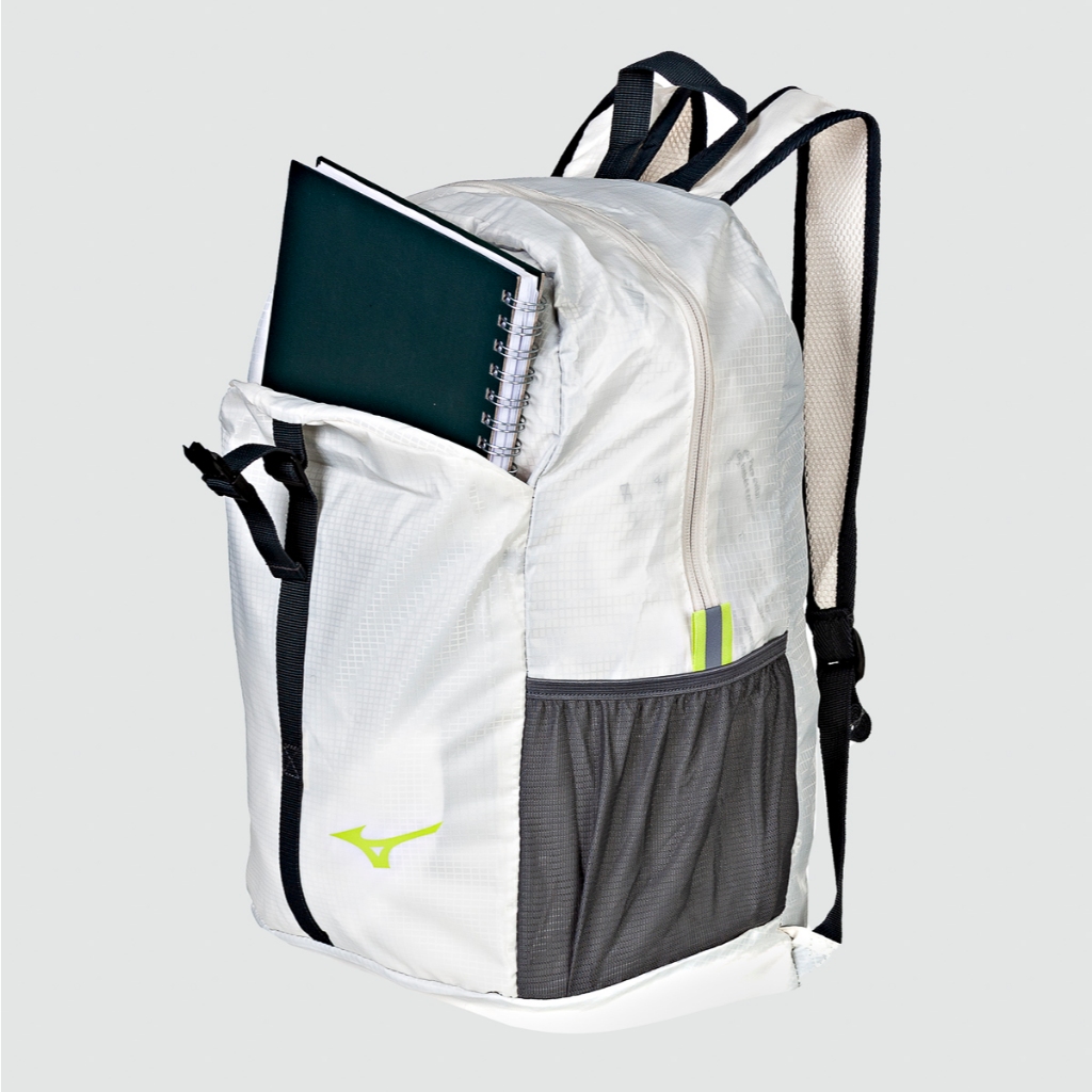 Mochila Mizuno Trail Unissex Casual 28L