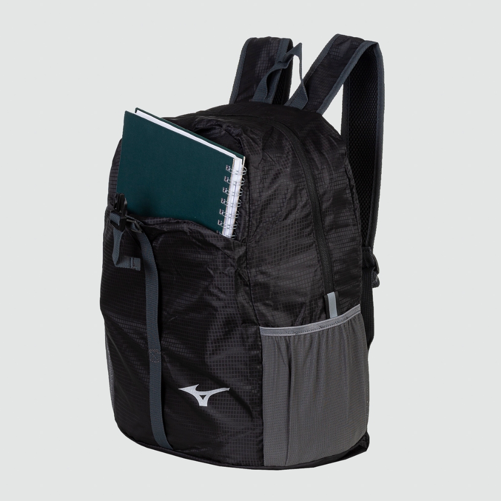 Mochila Mizuno Trail Unissex Casual 28L em Oferta na Shopee