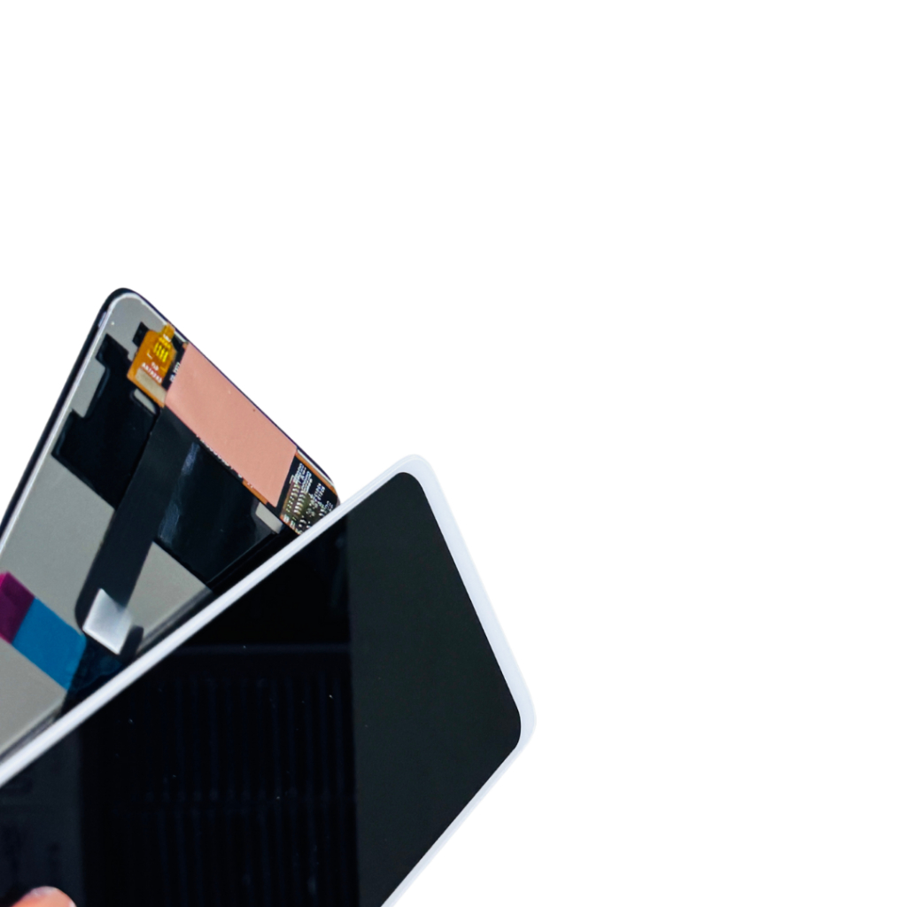 Tela Display Touch LCD Compatível  Moto One fusion Plus origianl em Oferta na Shopee