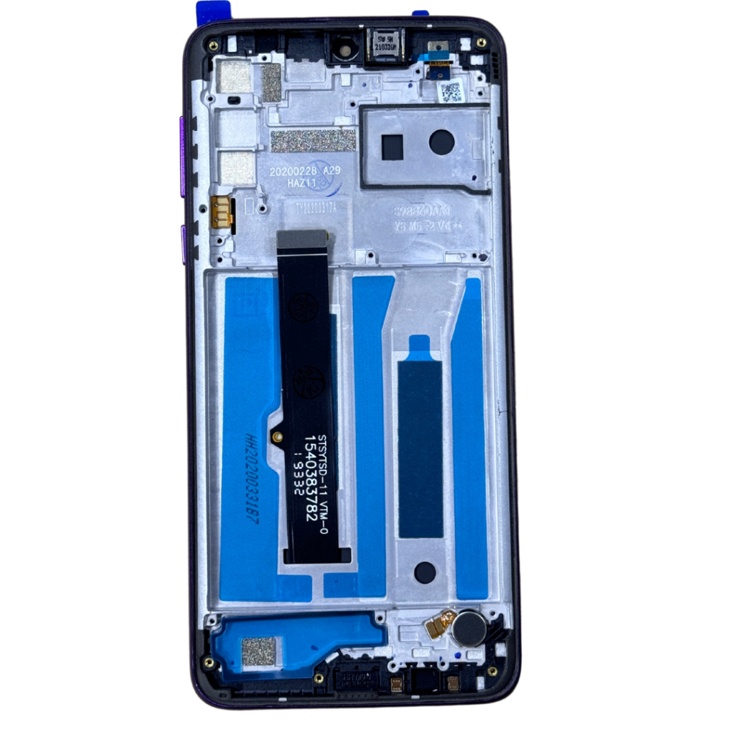 O que é Frontal Motorola One Macro? Guia e Onde Comprar | BuscaProdutos