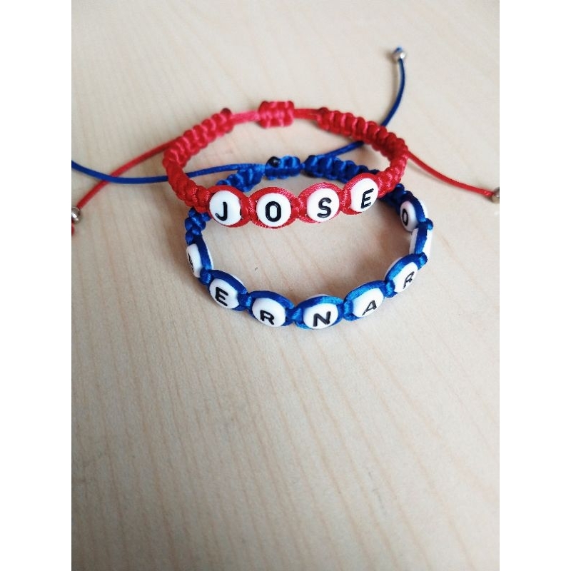 Pulseiras de Macrame com Nome: Onde Comprar | BuscaProdutos