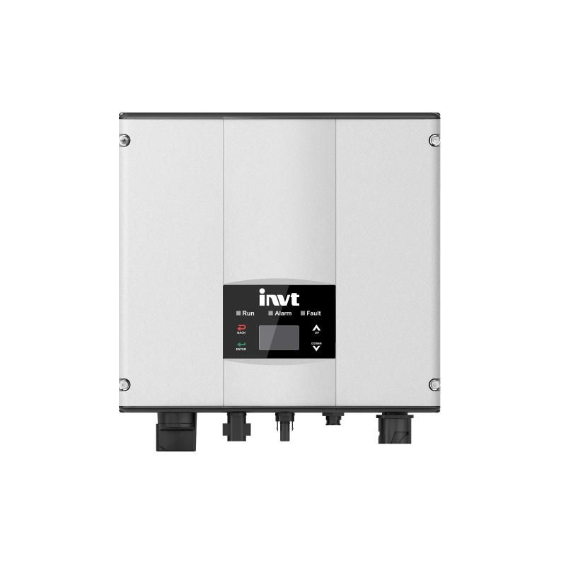 Inversor Sgv Solar 3kw Fotovoltaico Mg3ktl Inmetro Garantia