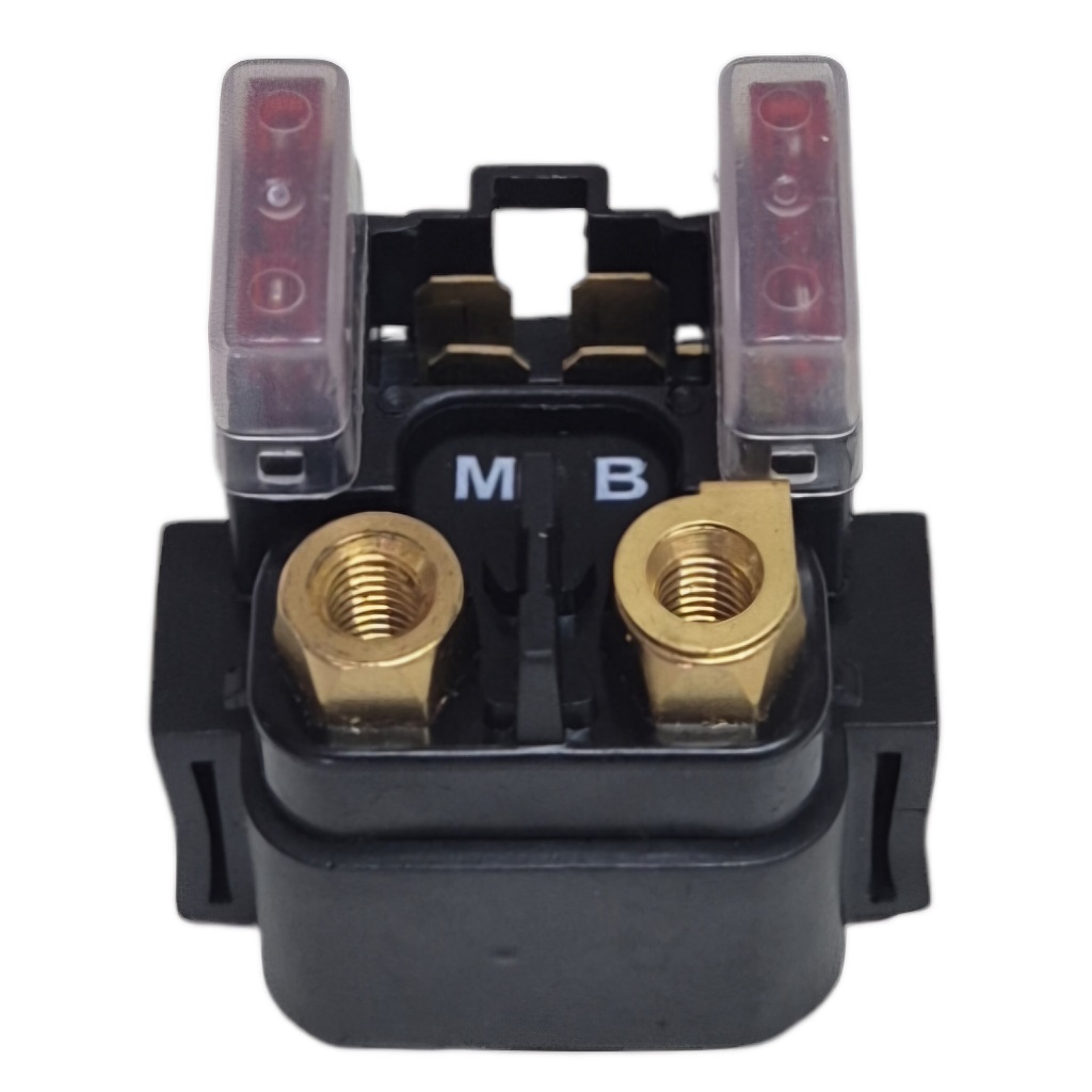 Rele Partida Ktm 200 / 250 / 300 / 350 / 400 / 450/ 525/ 950